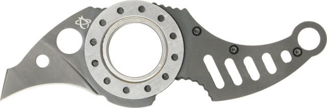 Mantis Jyro Knife 4in. Closed MAN - Mantis