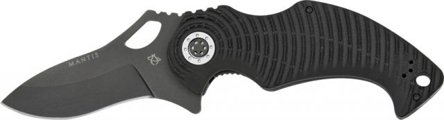 Mantis Kunitza Folder Blade 5.5in. Closed MAN - Mantis