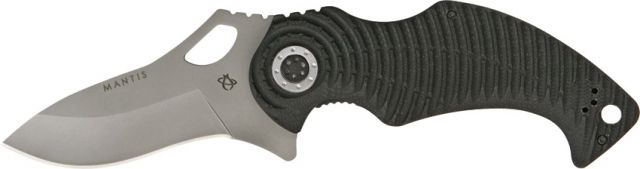 Mantis Kunitza Folder Blade 5.5in. Closed MAN - Mantis