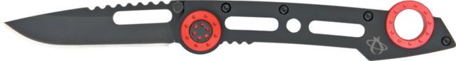 Mantis Monacoe Knife 4.5in. Closed MAN