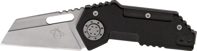 Mantis Pit Boss Knife 3.5in. Closed - Mantis
