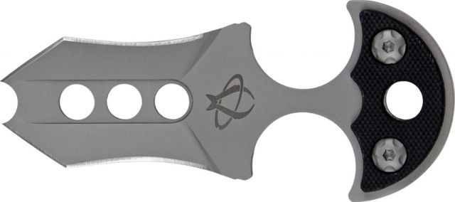 Mantis Privateer Boot Knife 4in. MAN - Mantis