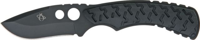 Mantis Seymour Fixed Blade 7 5/8in. MAN - Mantis