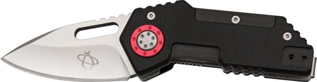 Mantis Tough Tony Knife 3.5in. Closed - Mantis