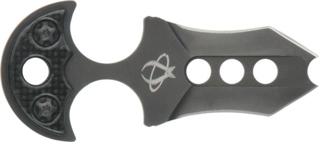 Mantis Wicked Push Dagger 4in.