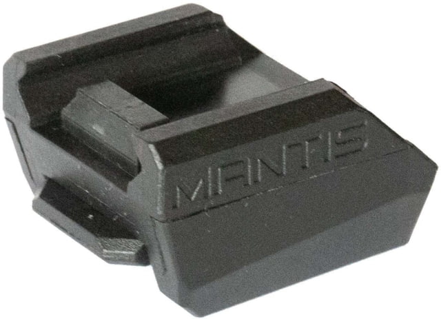 Mantis X 8 Shooting Performance System Black - Mantis X