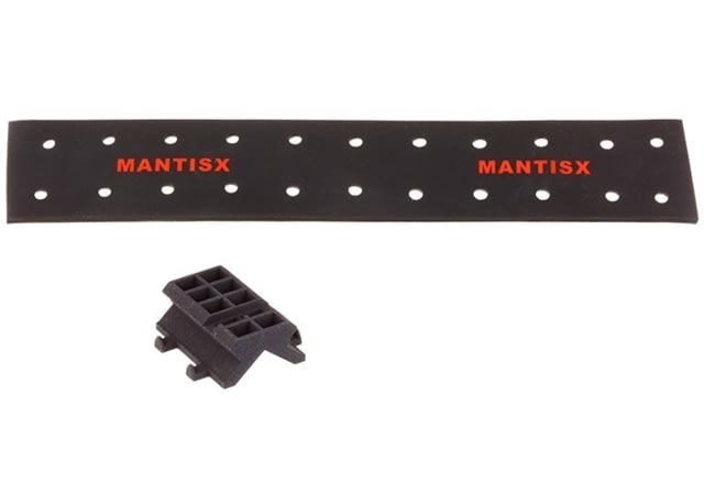 Mantis X Rail Adapter AirRail - Competition Air Rifle - Mantis X