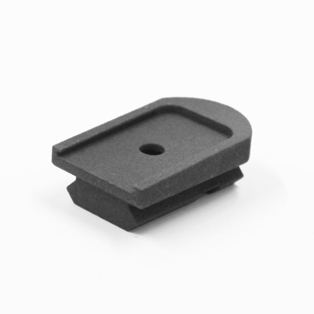 Mantis X Magazine Floor Plate Rail Adapter Beretta M92FS / M9 - Mantis X