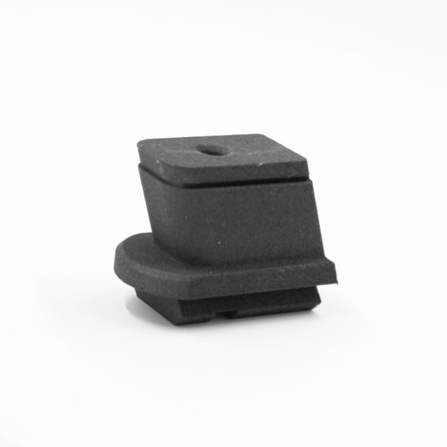 Mantis X Magazine Floor Plate Rail Adapter CZ 75 9mm - Mantis X