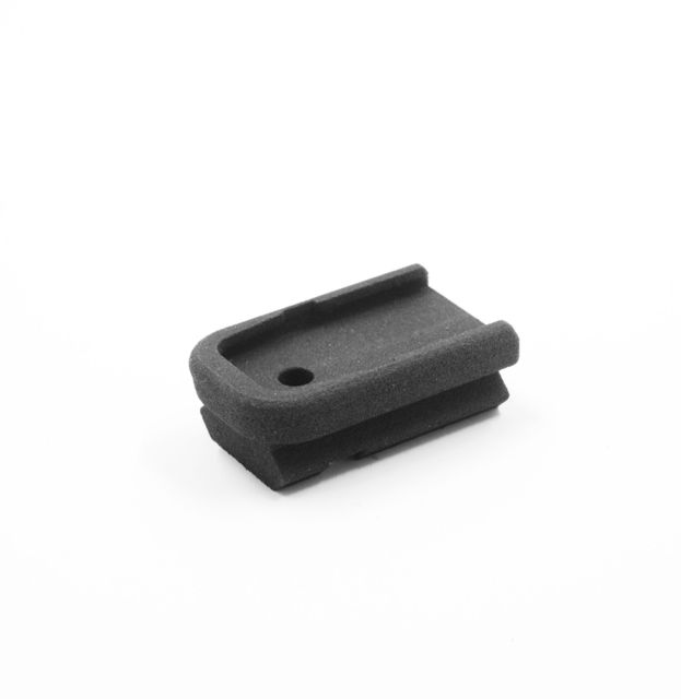 Mantis X Magazine Floor Plate Rail Adapter Glock 42 - Mantis X