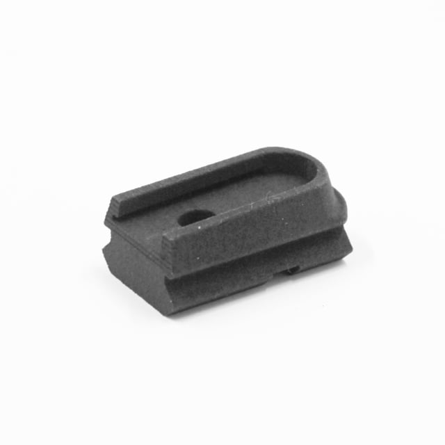 Mantis X Magazine Floor Plate Rail Adapter Kahr K9 9mm - Mantis X