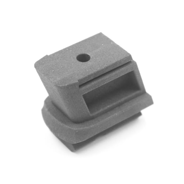 Mantis X Magazine Floor Plate Rail Adapter Ruger 9/40 10rd - Mantis X