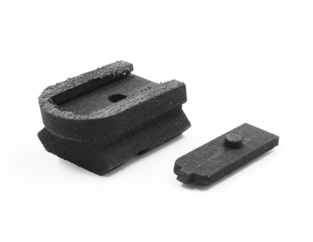 Mantis X Magazine Floor Plate Rail Adapter S&W Bodyguard - Mantis X