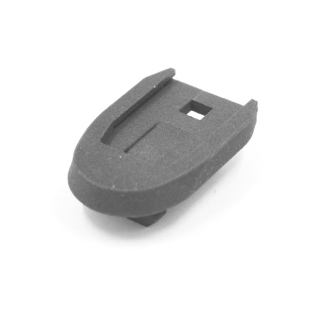 Mantis X Magazine Floor Plate Rail Adapter S&W M&P9/M&P40 - Mantis X