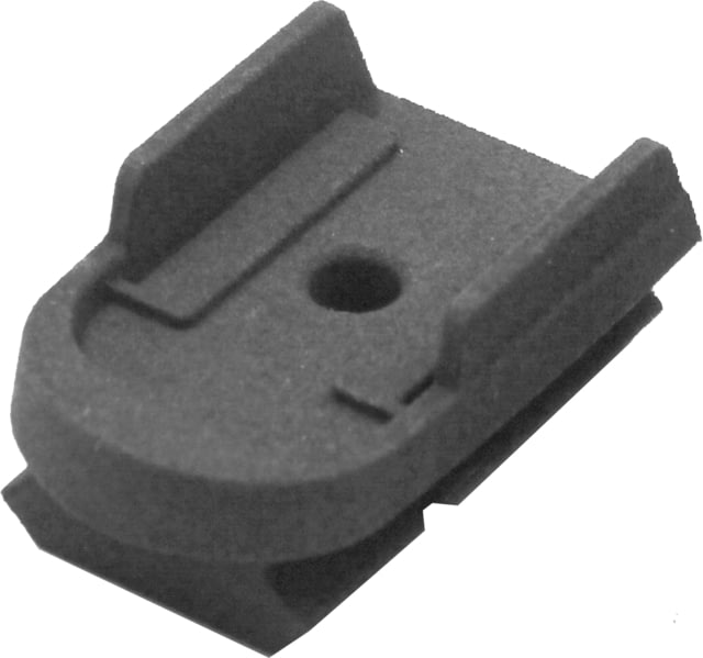 Mantis X Magazine Floor Plate Rail Adapter Sig Sauer P365 10RD - Mantis X