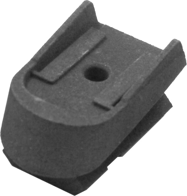 Mantis X Magazine Floor Plate Rail Adapter Sig Sauer P365 10RD Pinky - Mantis X