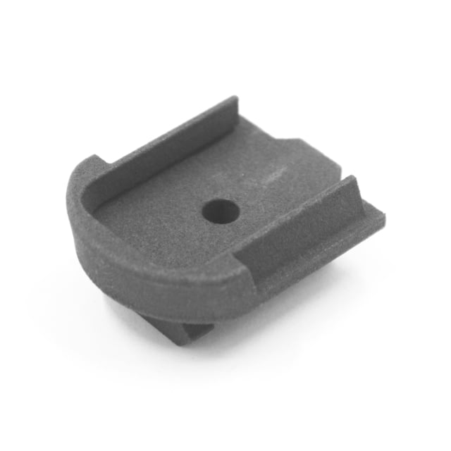 Mantis X Magazine Floor Plate Rail Adapter Sig Sauer SP2022