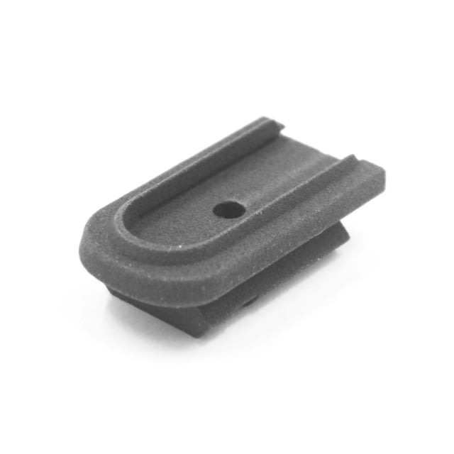 Mantis X Magazine Floor Plate Rail Adapter Springfield XDS/XDE 45 - Mantis X