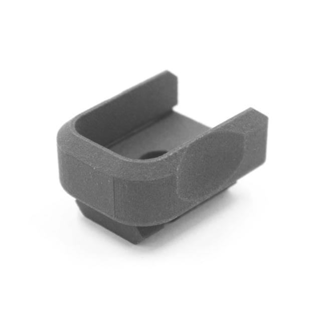 Mantis X Magazine Floor Plate Rail Adapter STI 2011 - Mantis X