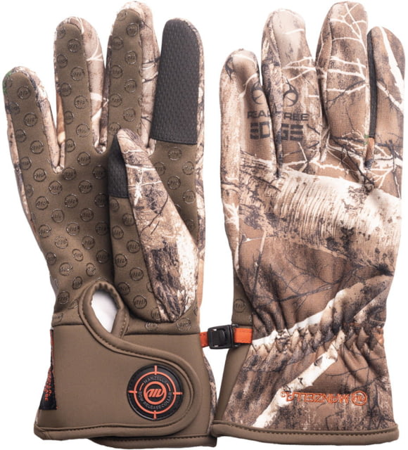 Manzella Manzella Bow Ranger Touch Tip Glove - Men's Realtree Xtra Extra Large - Manzella