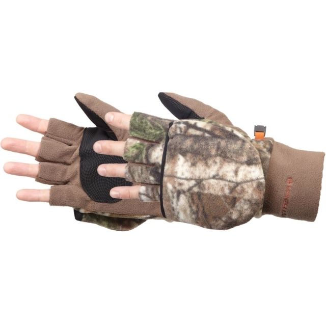 Manzella Hunter Gloves Convertible RT Xtra Large