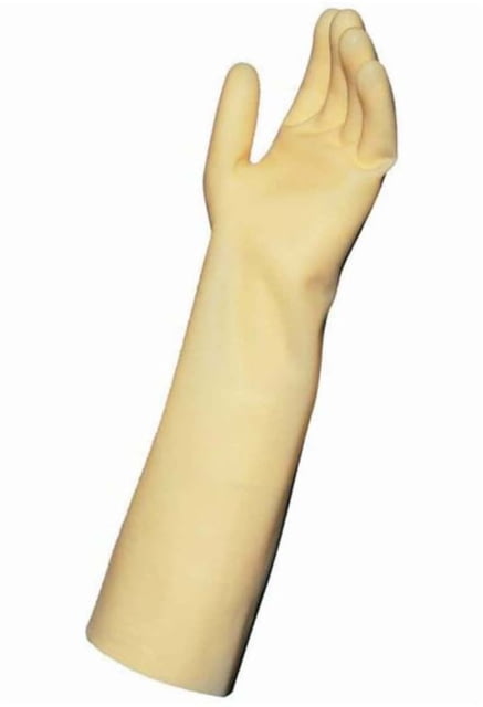 Mapa Professional Mapa Professional Glove Tripoly 514+ Sz7 Pk12 514317 Unit PK - $97.99 at Optics Planet