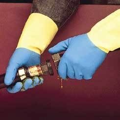 Mapa/Spontex Pioneer Corp Mapa/Spontex Pioneer Corp Glove Neop 7-7-1/2 PK12  Package - $79.99 at Optics Planet