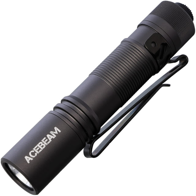 Maratac Anvil Acebeam Flashlight MARA47 - Maratac
