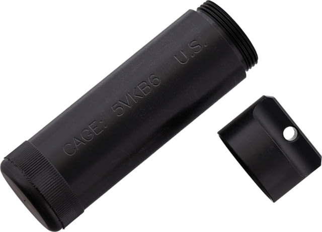 Maratac Battery Locker Delrin - Maratac