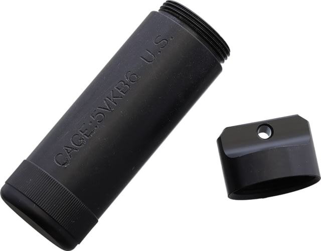 Maratac Battery Locker Delrin 0 - Maratac