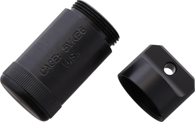 Maratac Battery Locker Delrin CR123 - Maratac