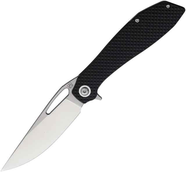 Maratac BXTR Linerlock Black G10 MAR126