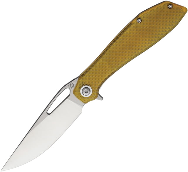 Maratac BXTR Linerlock Ultem MAR129