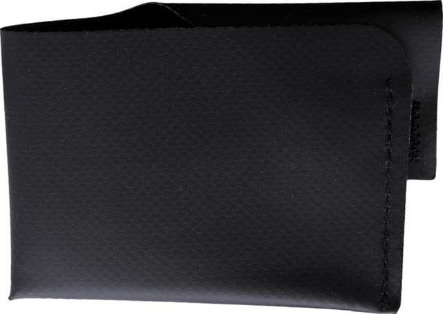 Maratac EQPD No Spill Wallet Black - Maratac