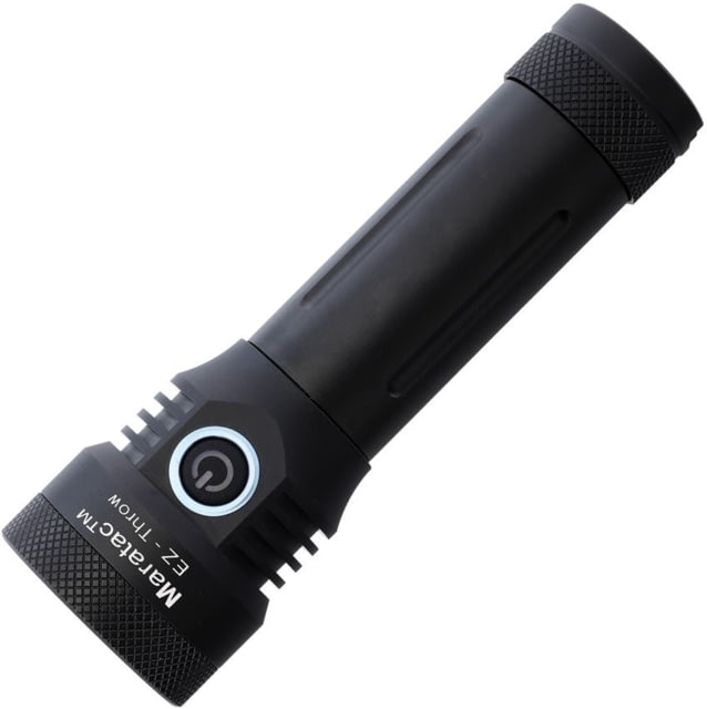 Maratac EZ Throw Flashlight - Maratac