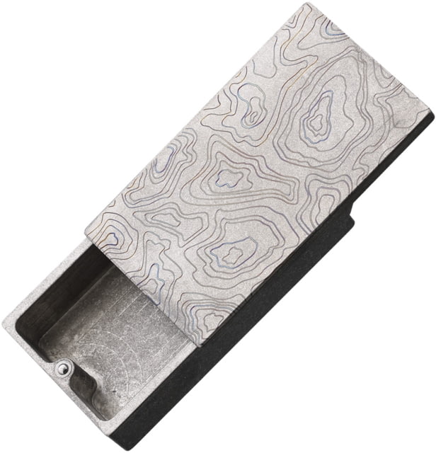 Maratac Gen 2 Pocket Strong Box