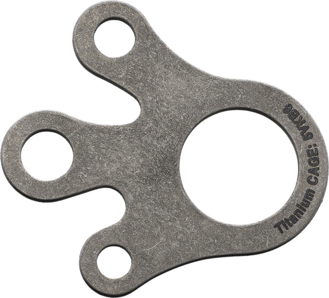 Maratac Key Paw Titanium TITANIUM KEY PAW - Maratac