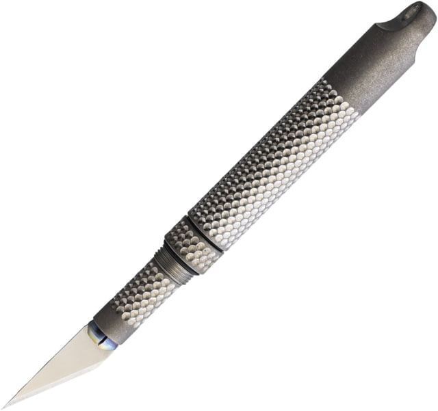 Maratac Key Ring Ti Scalpel - Maratac
