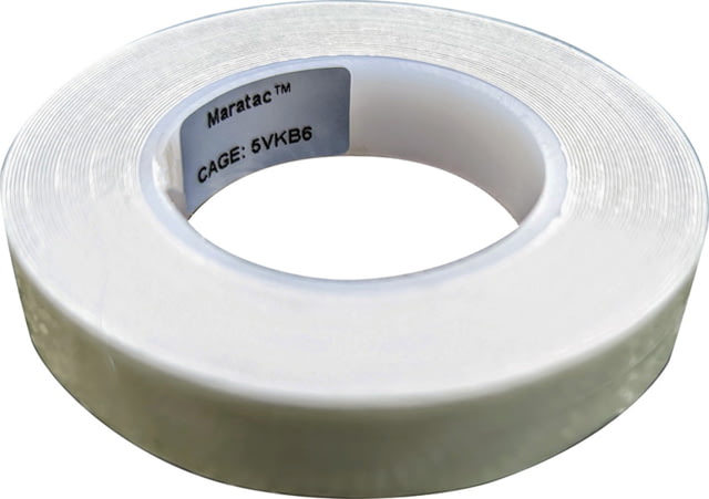Maratac Narrow MaraSpec Glow Tape 15ft NARROW GLOW TAPE - Maratac