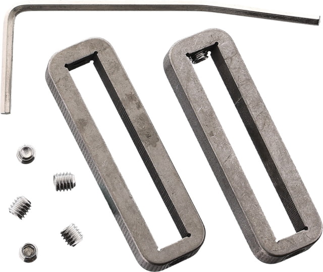 Maratac Pummel Set For Item MAR022