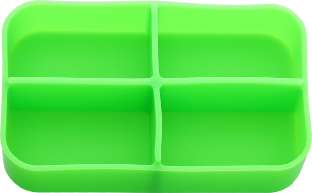 Maratac Silicone Divider Green SILICONE DIVIDER - Maratac