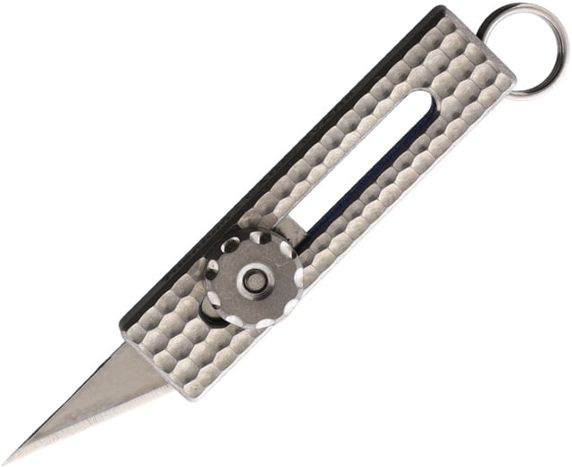 Maratac Slide Lock Craft Knife - Maratac