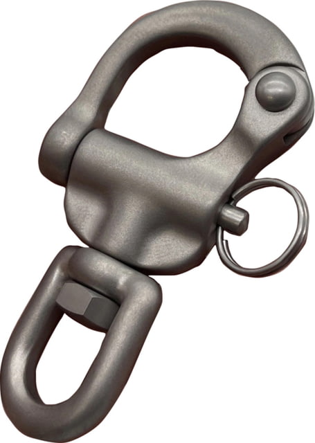 Maratac Titanium Snap Shackle 1.1oz - Maratac