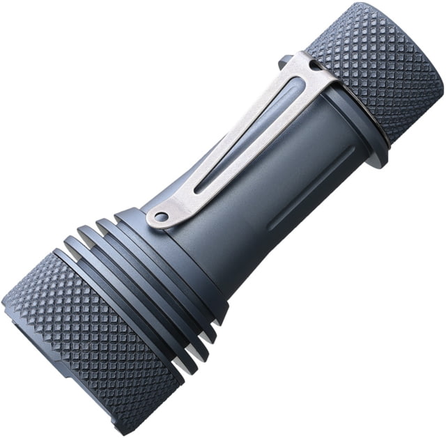 Maratac Tri Flood Pro Flashlight - Maratac