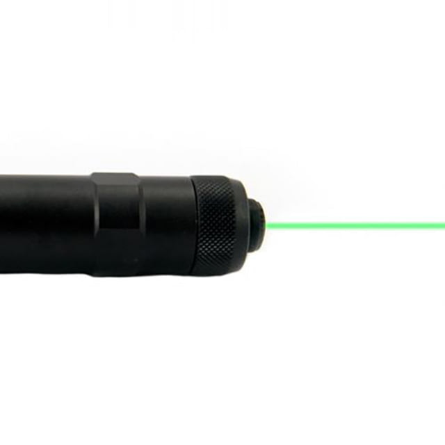 Marathon Green Laser Designator Pointer Black