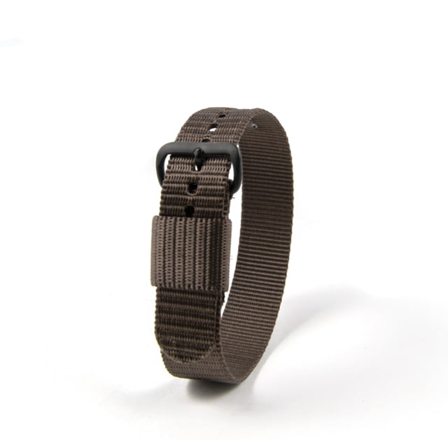 Marathon Nylon Watch Strap 16mm Sage Green