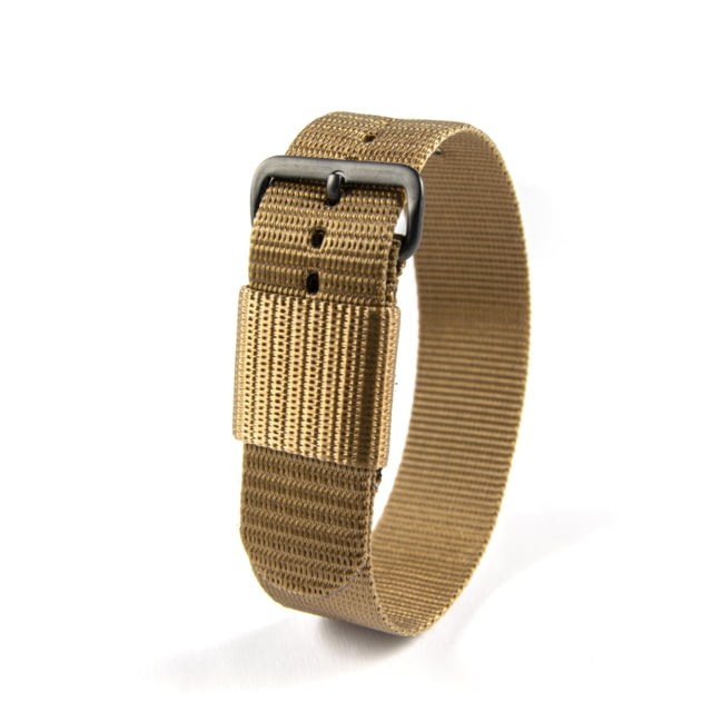 Marathon Nylon Watch Strap 18mm Desert Tan