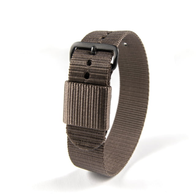 Marathon Nylon Watch Strap 20mm Sage Green