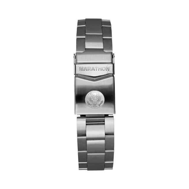 Marathon Stainless Steel Watch Bracelet 22mm Stainless Steel