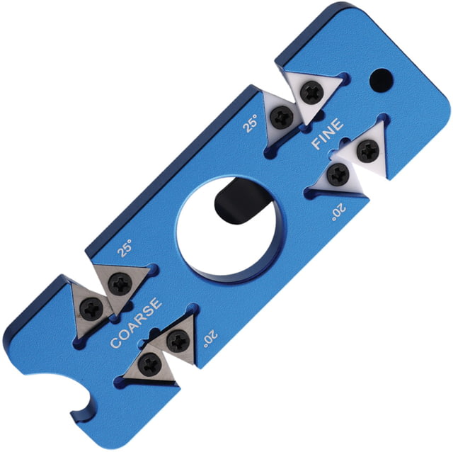 Marbles 4 in 1 Knife Sharpener - Marbles